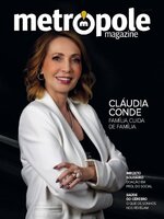 Metrópole Magazine
